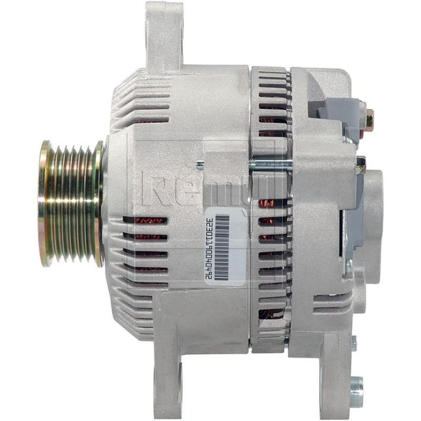 REMY ELECTRICAL 92301 New Alternator
