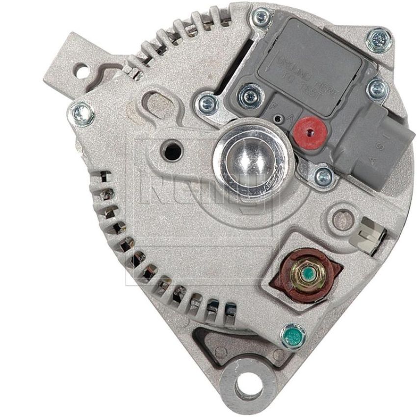 REMY ELECTRICAL 92303 New Alternator