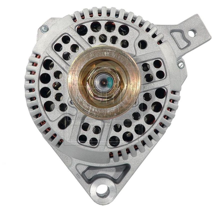 REMY ELECTRICAL 92303 New Alternator