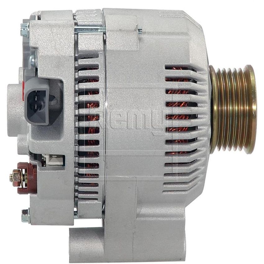 REMY ELECTRICAL 92303 New Alternator
