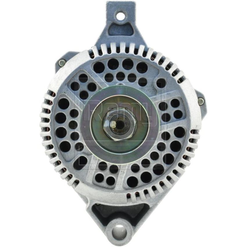 REMY ELECTRICAL 923052 New Alternator