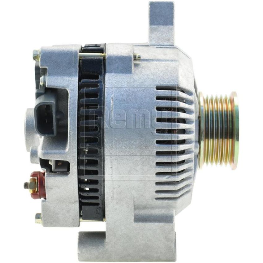 REMY ELECTRICAL 923052 New Alternator