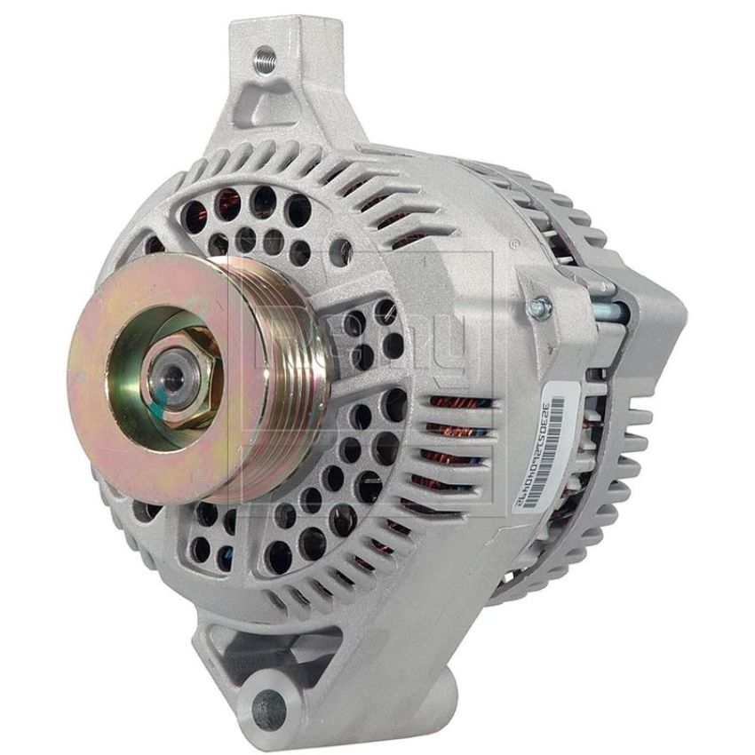 REMY ELECTRICAL 92305 New Alternator