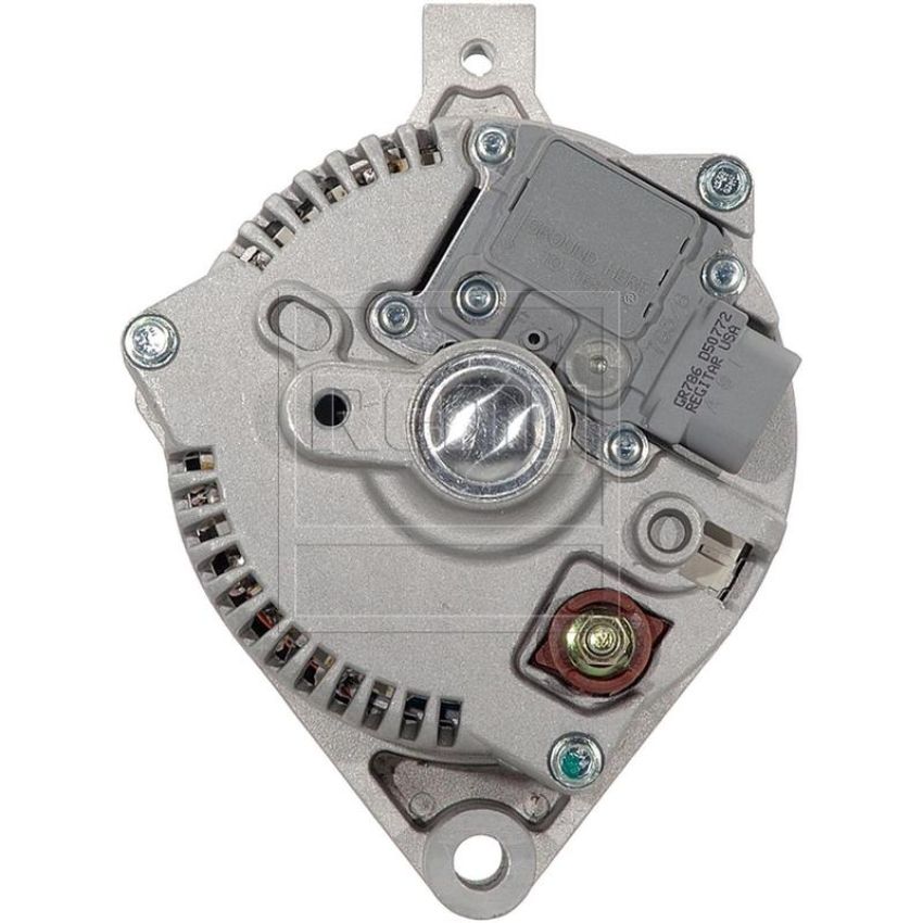 REMY ELECTRICAL 92305 New Alternator