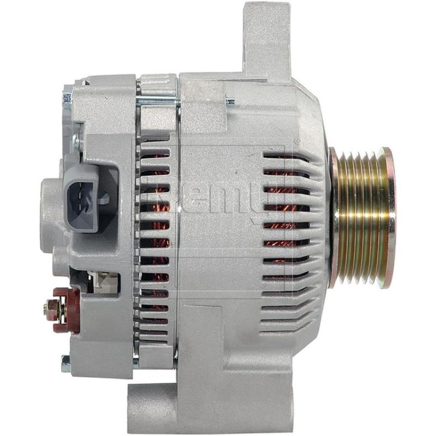 REMY ELECTRICAL 92305 New Alternator