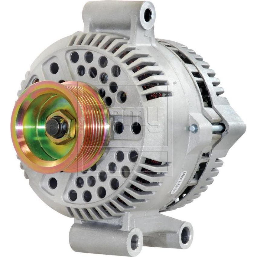 REMY ELECTRICAL 923061 New Alternator
