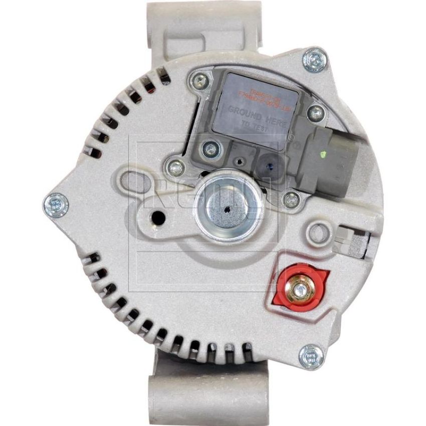 REMY ELECTRICAL 923061 New Alternator