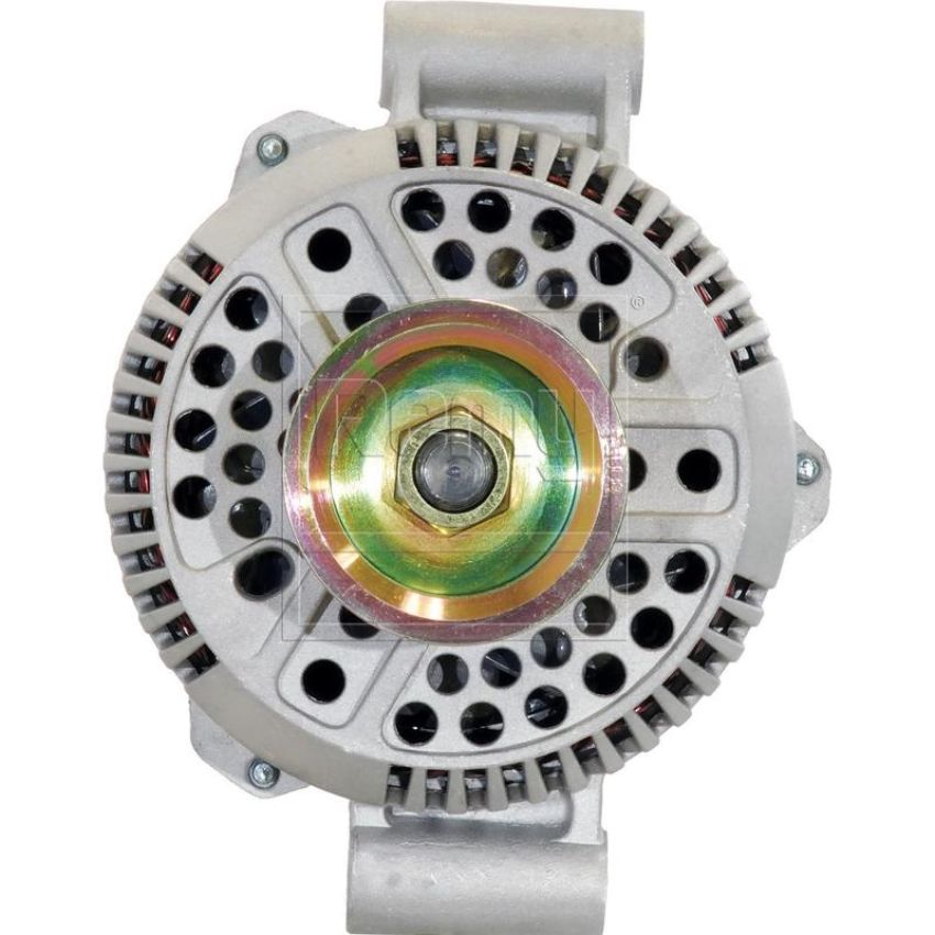 REMY ELECTRICAL 923061 New Alternator