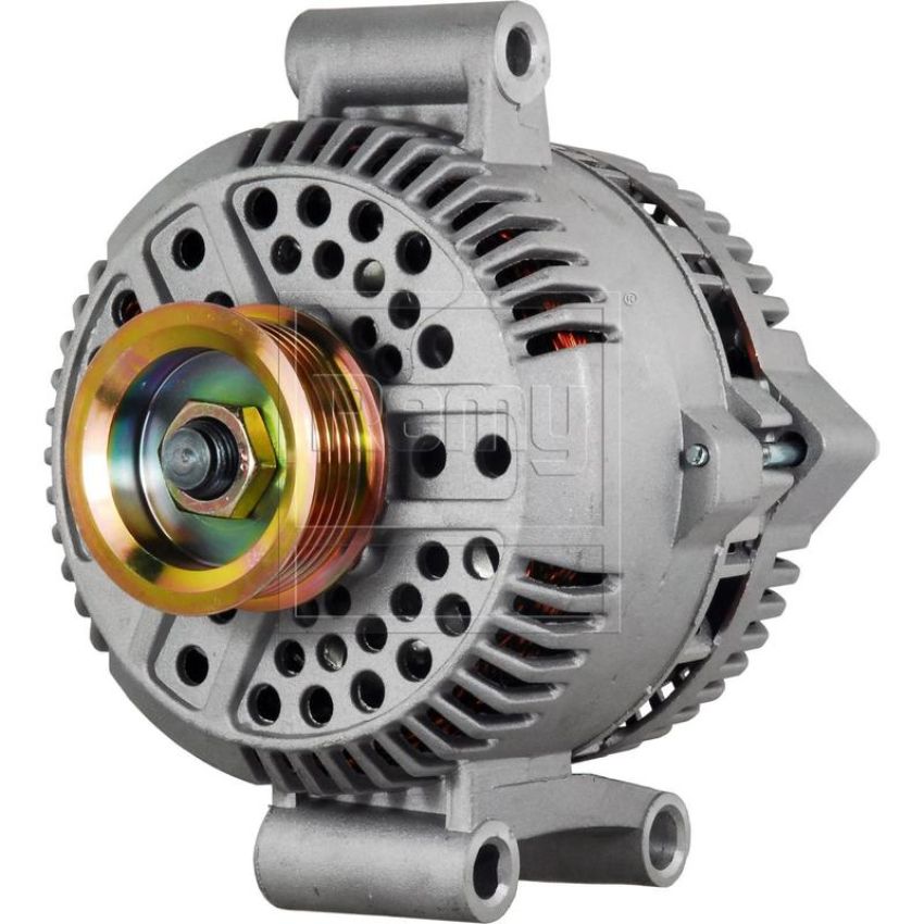 REMY ELECTRICAL 923062 New Alternator
