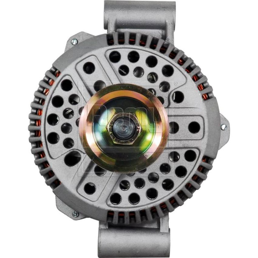 REMY ELECTRICAL 923062 New Alternator