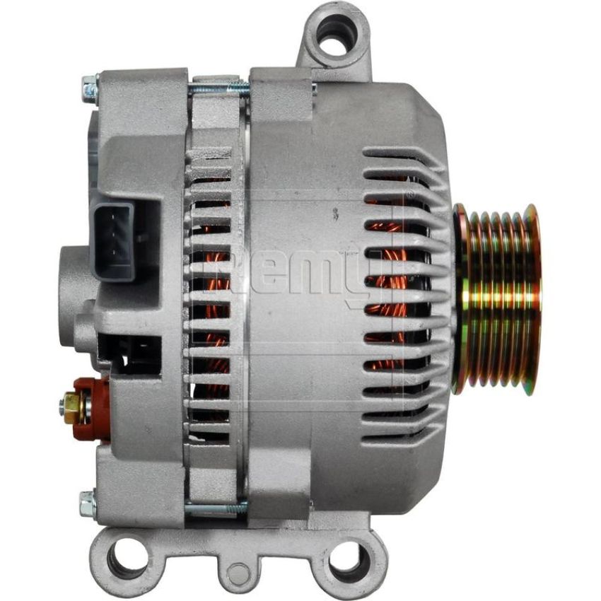 REMY ELECTRICAL 923062 New Alternator