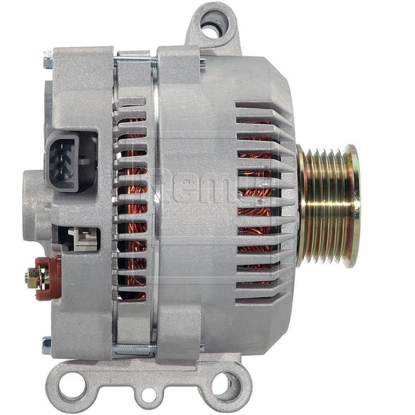 REMY ELECTRICAL 92306 New Alternator