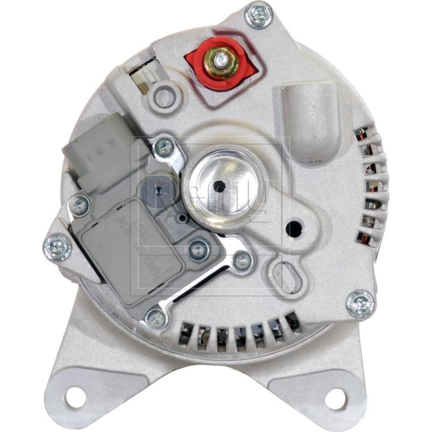 REMY ELECTRICAL 923072 New Alternator