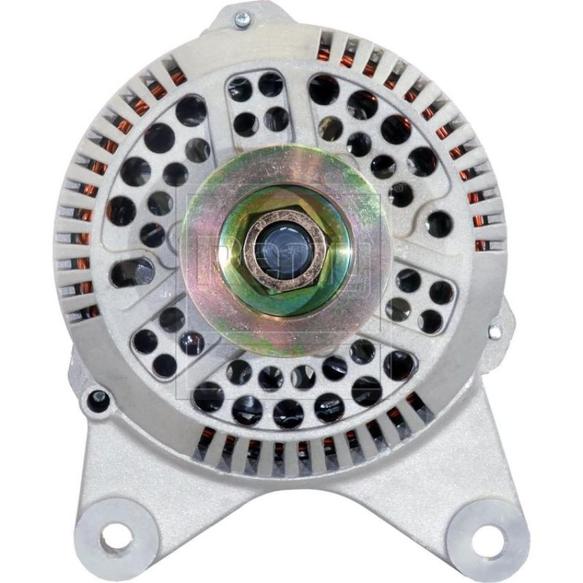 REMY ELECTRICAL 923072 New Alternator