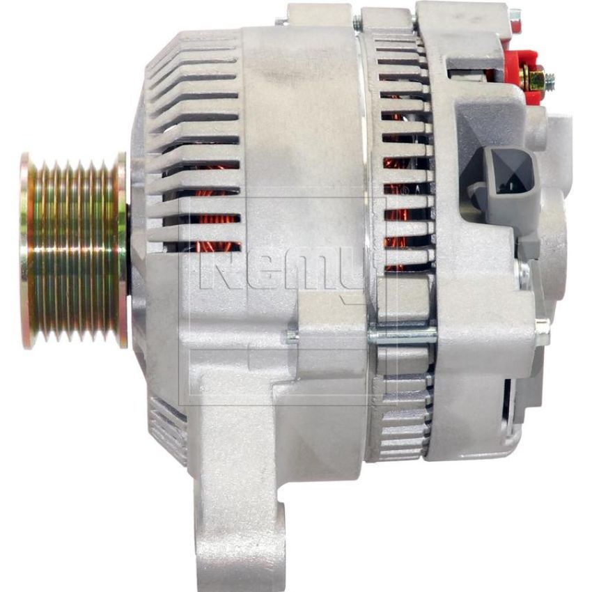 REMY ELECTRICAL 923072 New Alternator
