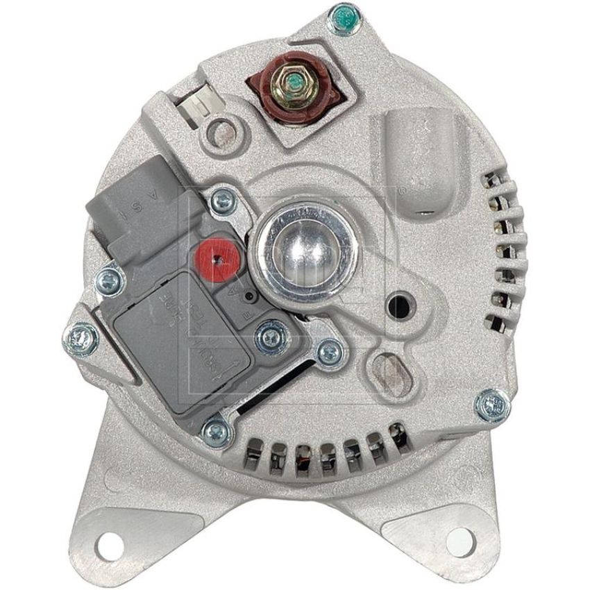 REMY ELECTRICAL 92307 New Alternator