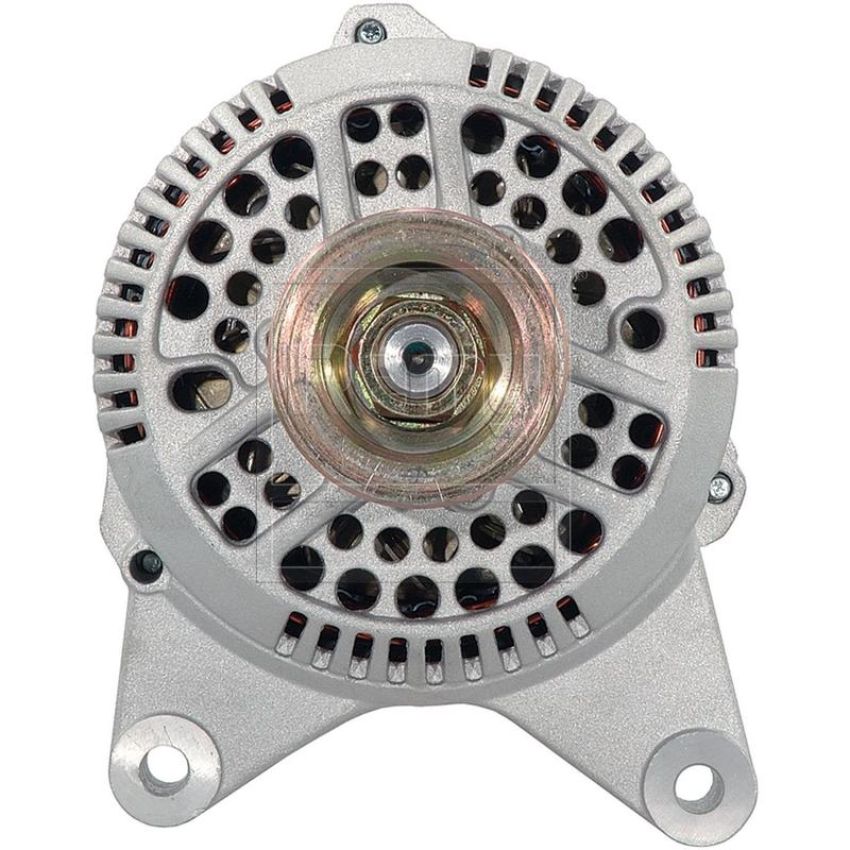 REMY ELECTRICAL 92307 New Alternator