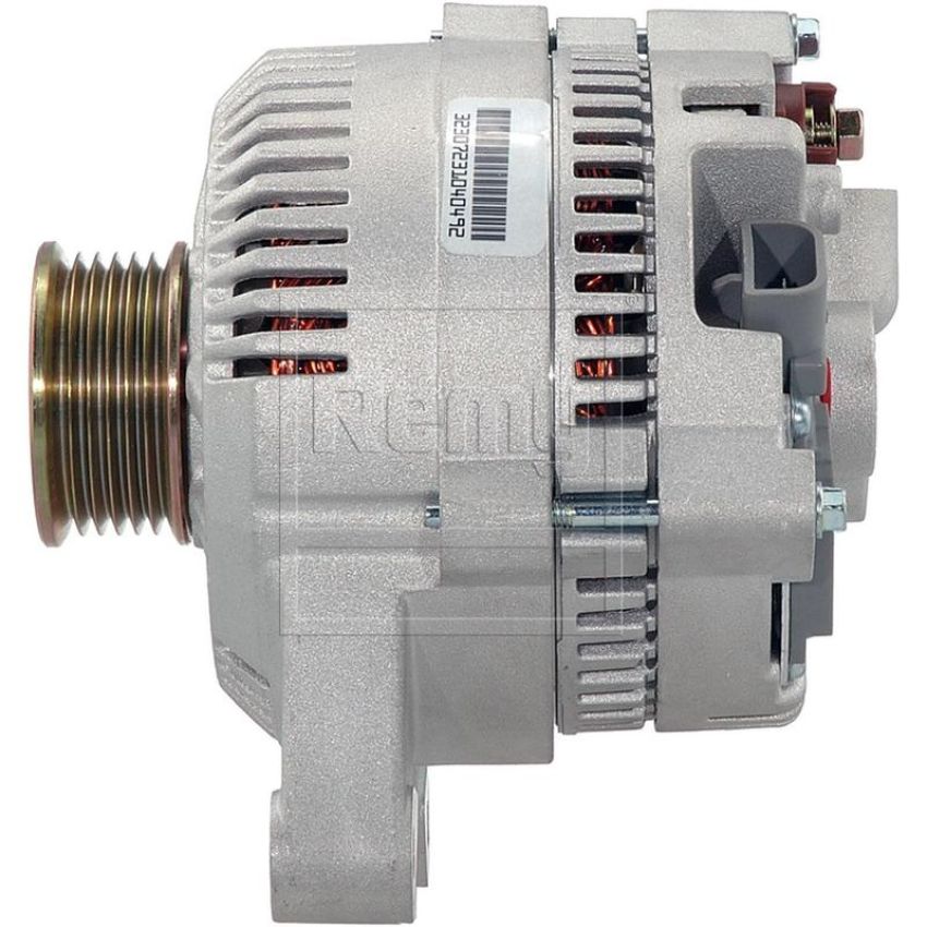 REMY ELECTRICAL 92307 New Alternator