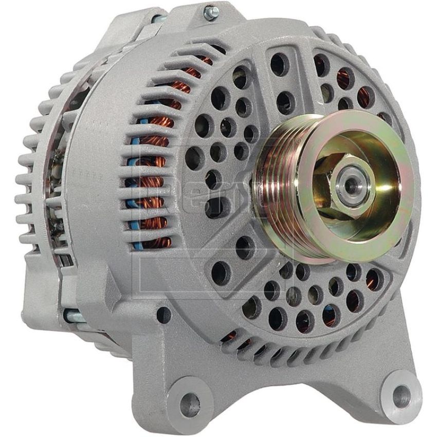 REMY ELECTRICAL 92308 New Alternator