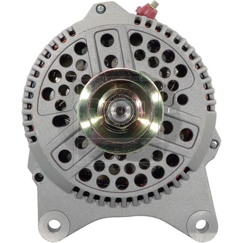 REMY ELECTRICAL 92308 New Alternator