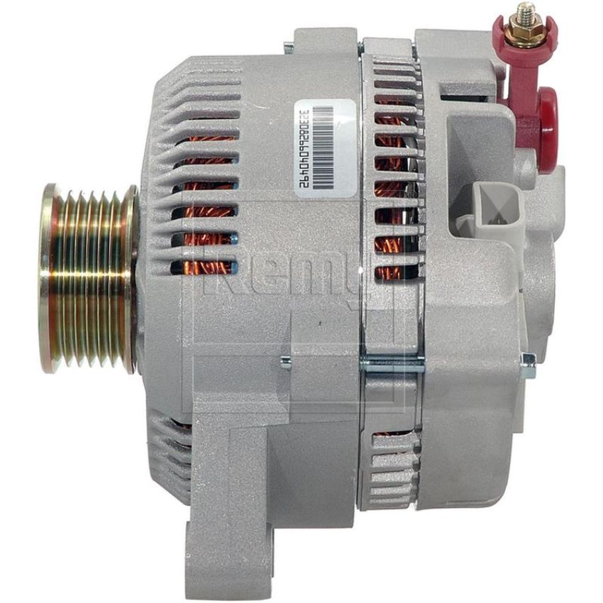 REMY ELECTRICAL 92308 New Alternator