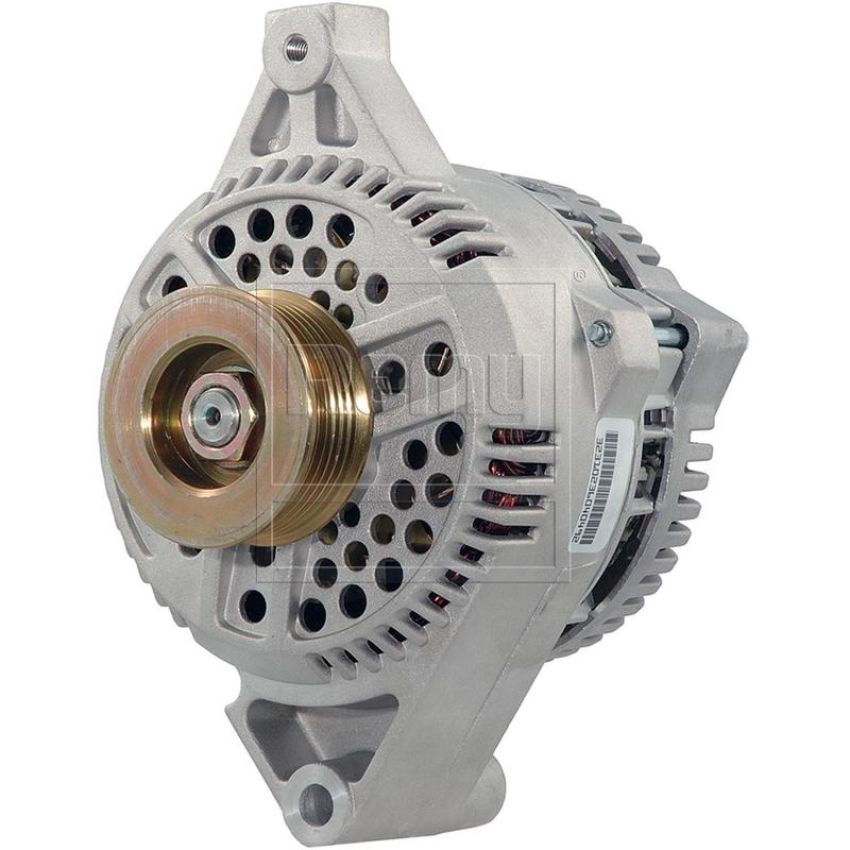 REMY ELECTRICAL 92310 New Alternator