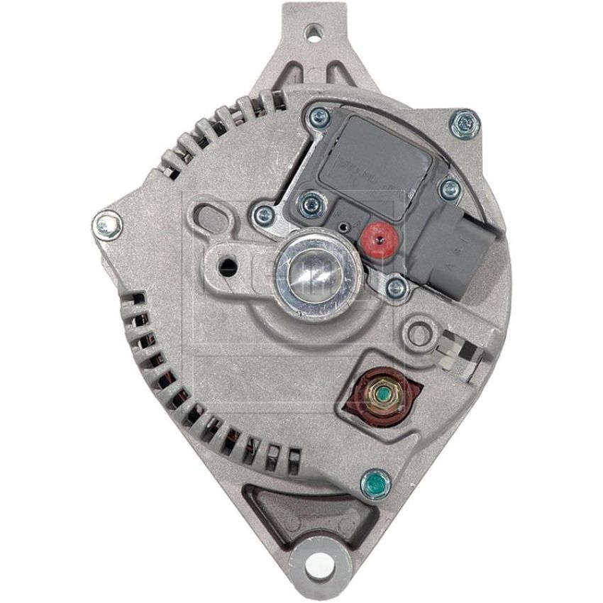 REMY ELECTRICAL 92310 New Alternator