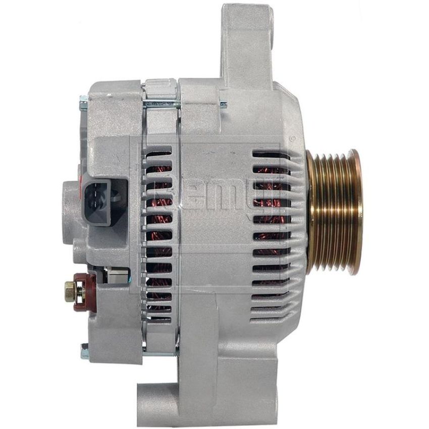 REMY ELECTRICAL 92310 New Alternator