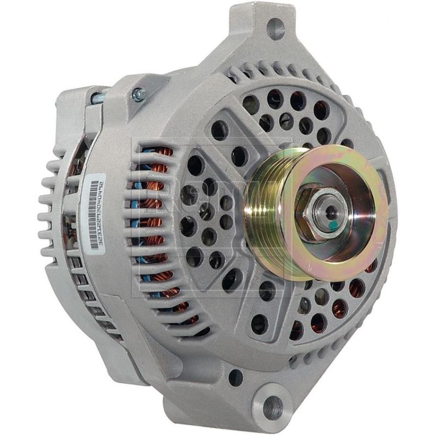REMY ELECTRICAL 92312 New Alternator