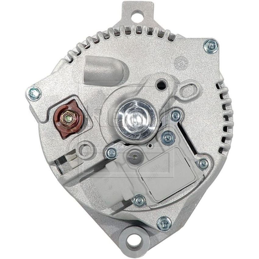 REMY ELECTRICAL 92312 New Alternator