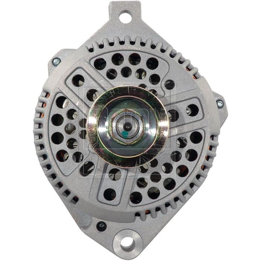 REMY ELECTRICAL 92312 New Alternator