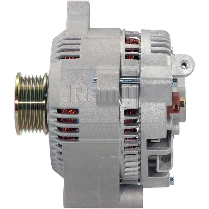 REMY ELECTRICAL 92312 New Alternator