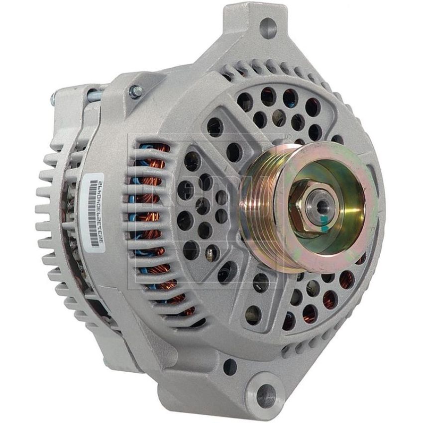 REMY ELECTRICAL 92313 New Alternator