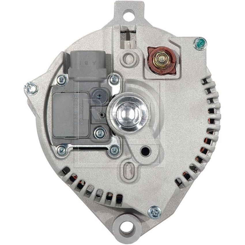 REMY ELECTRICAL 92313 New Alternator
