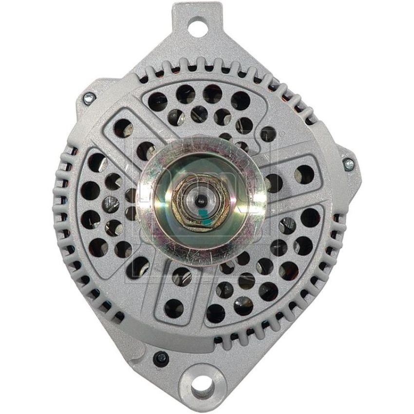REMY ELECTRICAL 92313 New Alternator