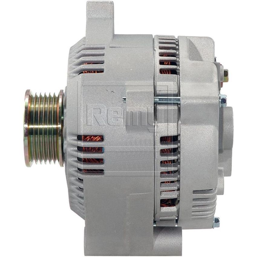 REMY ELECTRICAL 92313 New Alternator
