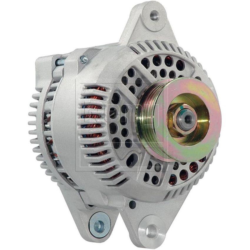 REMY ELECTRICAL 92314 New Alternator