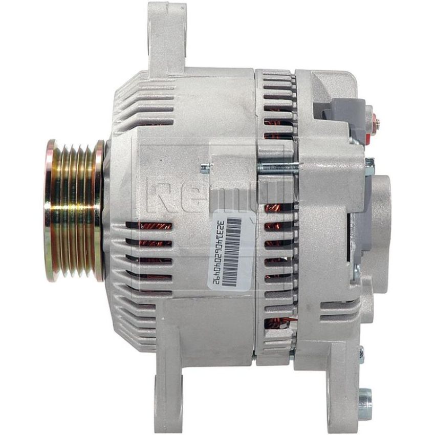 REMY ELECTRICAL 92314 New Alternator