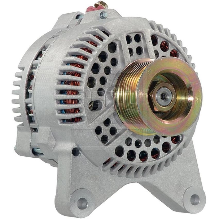 REMY ELECTRICAL 92318 New Alternator