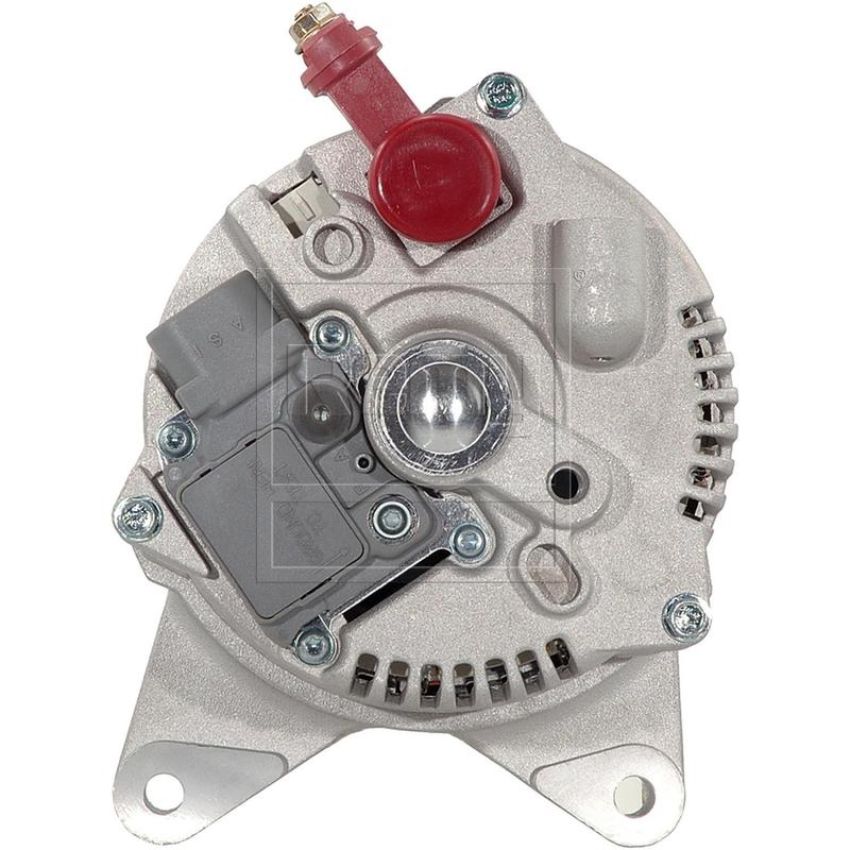 REMY ELECTRICAL 92318 New Alternator