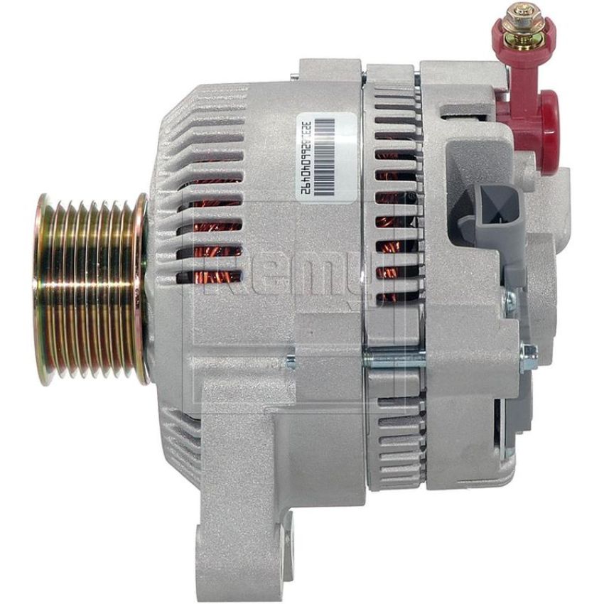 REMY ELECTRICAL 92318 New Alternator