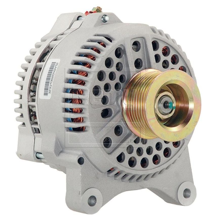 REMY ELECTRICAL 92319 New Alternator