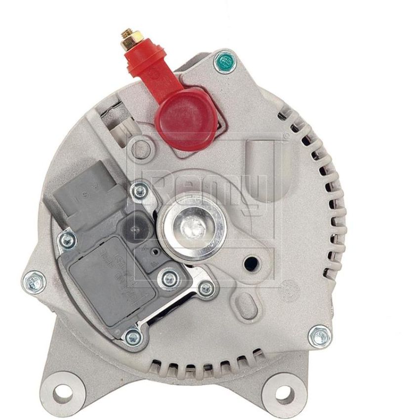 REMY ELECTRICAL 92319 New Alternator