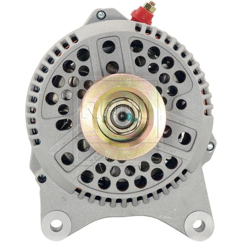 REMY ELECTRICAL 92319 New Alternator