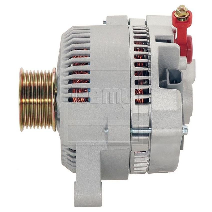 REMY ELECTRICAL 92319 New Alternator