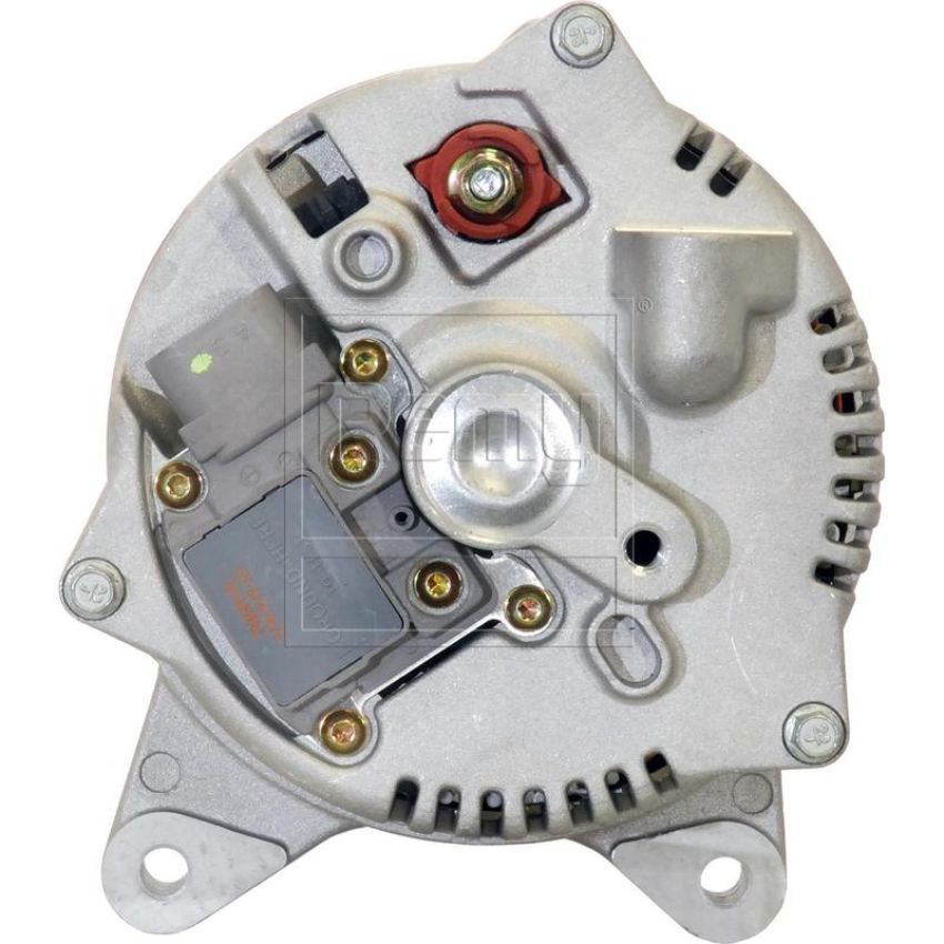REMY ELECTRICAL 92320 New Alternator