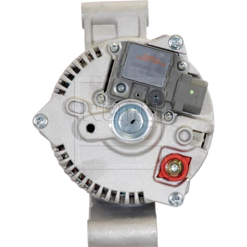 REMY ELECTRICAL 923232 New Alternator