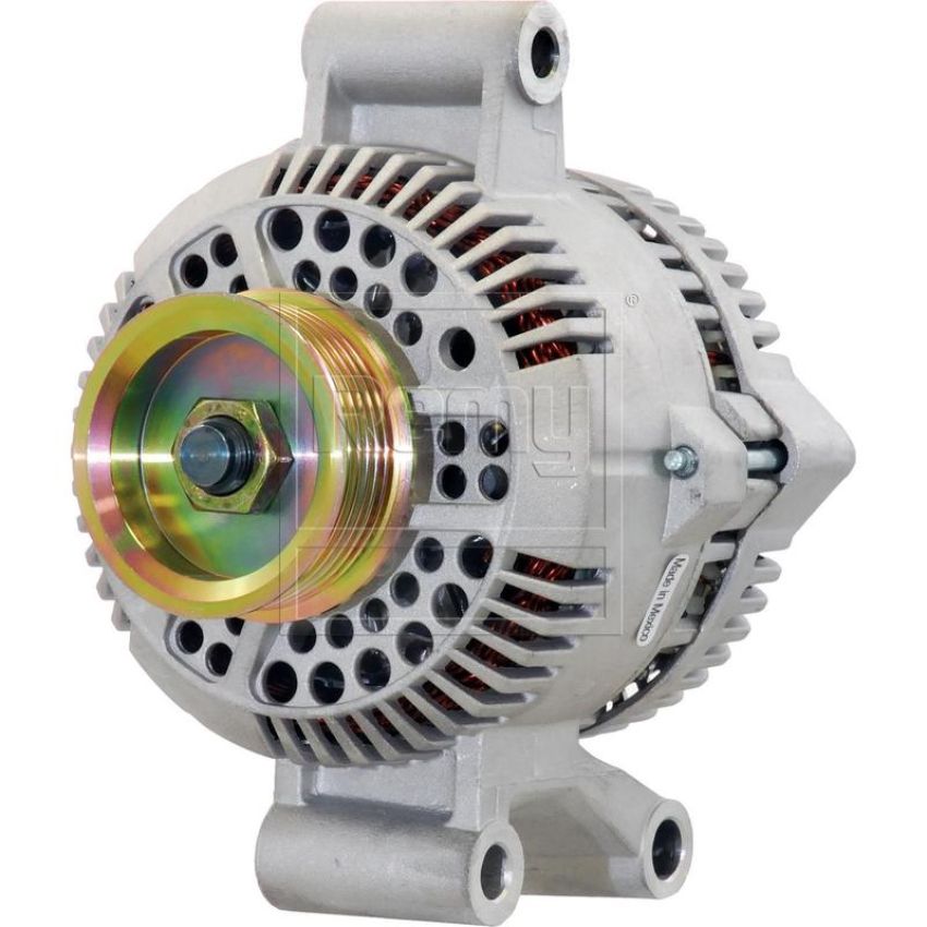 REMY ELECTRICAL 92323 New Alternator