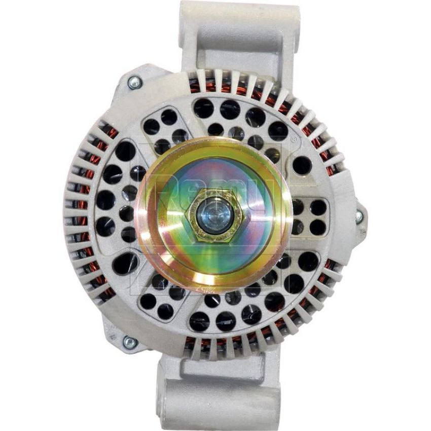 REMY ELECTRICAL 92323 New Alternator