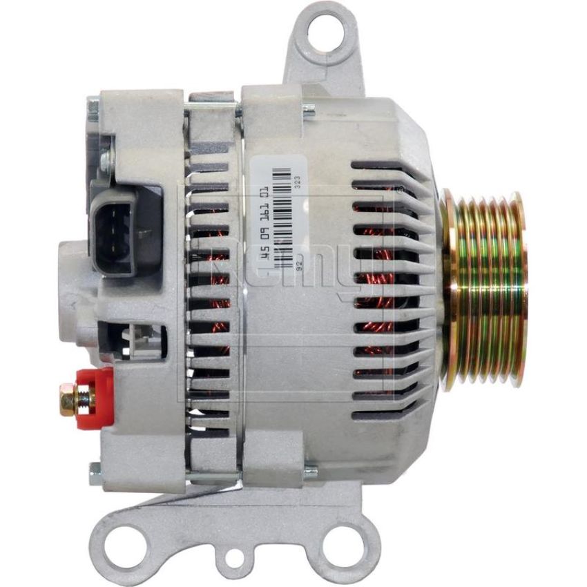 REMY ELECTRICAL 92323 New Alternator
